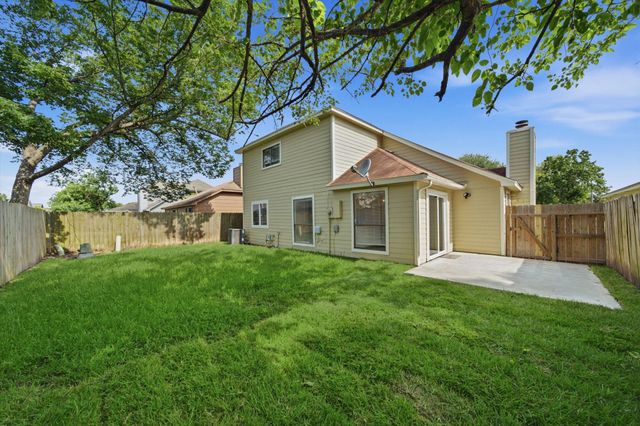 13307 Cape Province Drive, Houston, TX 77083