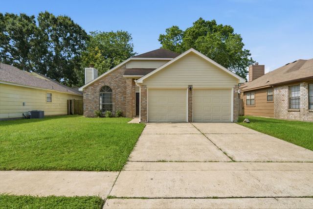 13307 Cape Province Drive, Houston, TX 77083
