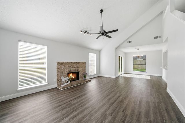 13307 Cape Province Drive, Houston, TX 77083