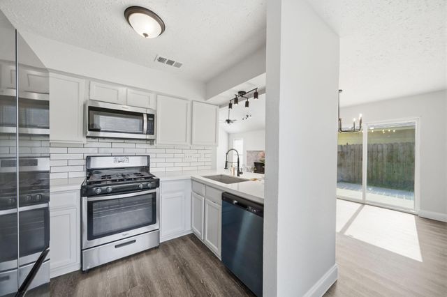 13307 Cape Province Drive, Houston, TX 77083