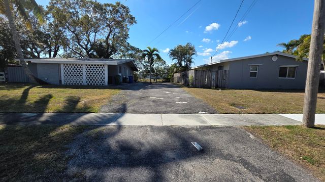 2305 E River Drive, Margate, FL 33063