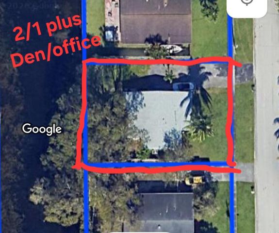 2305 E River Drive, Margate, FL 33063