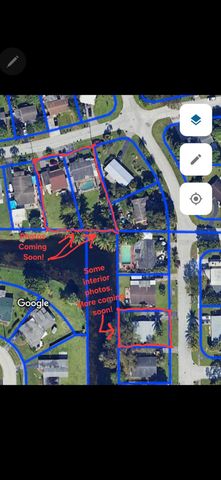 2305 E River Drive, Margate, FL 33063