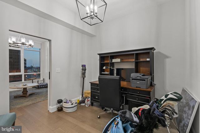 1330 LANCASTER ST #C403, Baltimore, MD 21231