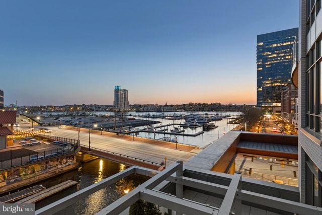 1330 LANCASTER ST #C403, Baltimore, MD 21231