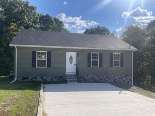 1386 Tanyard Hill Rd, Lynchburg, TN 37352