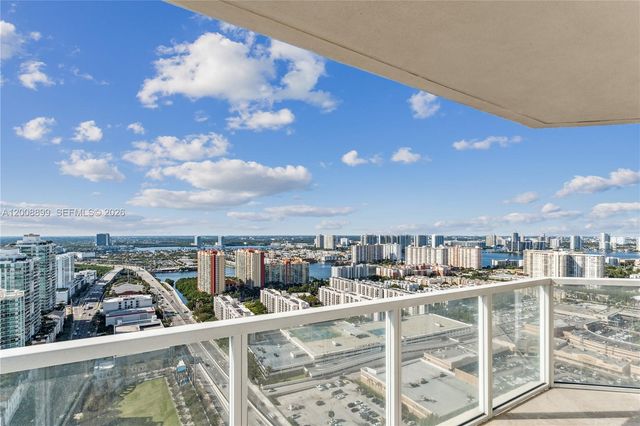 16699 Collins Ave 3608, Sunny Isles Beach, FL 33160