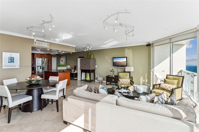 16699 Collins Ave 3608, Sunny Isles Beach, FL 33160