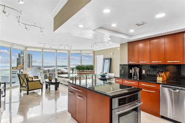 16699 Collins Ave 3608, Sunny Isles Beach, FL 33160