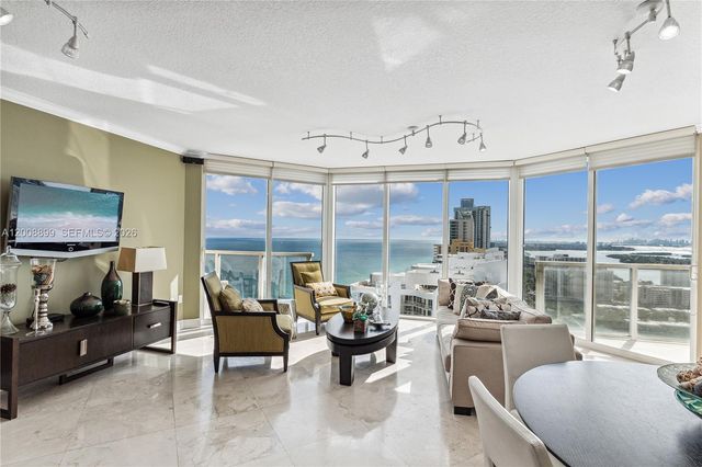 16699 Collins Ave 3608, Sunny Isles Beach, FL 33160