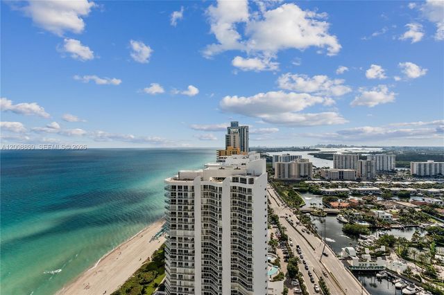 16699 Collins Ave 3608, Sunny Isles Beach, FL 33160