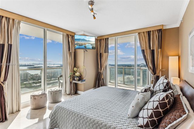 16699 Collins Ave 3608, Sunny Isles Beach, FL 33160