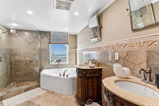 16699 Collins Ave 3608, Sunny Isles Beach, FL 33160