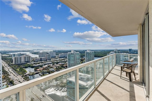 16699 Collins Ave 3608, Sunny Isles Beach, FL 33160