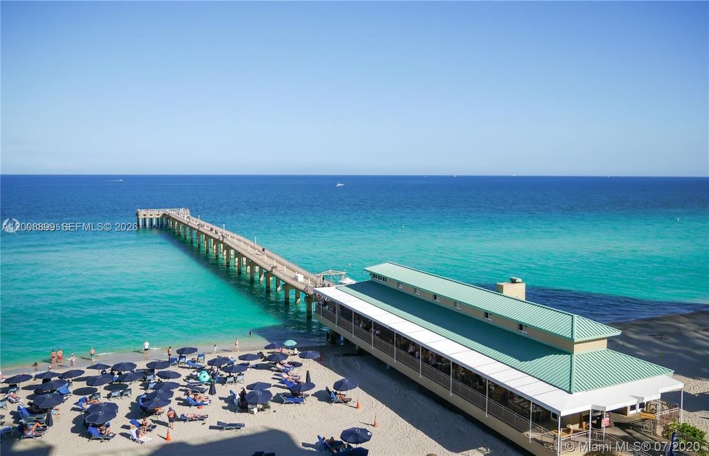 16699 Collins Ave 3608, Sunny Isles Beach, FL 33160