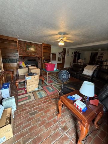 401 Latimore Avenue, Buford, GA 30518