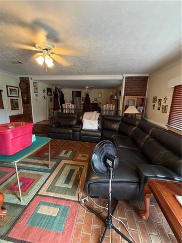 401 Latimore Avenue, Buford, GA 30518