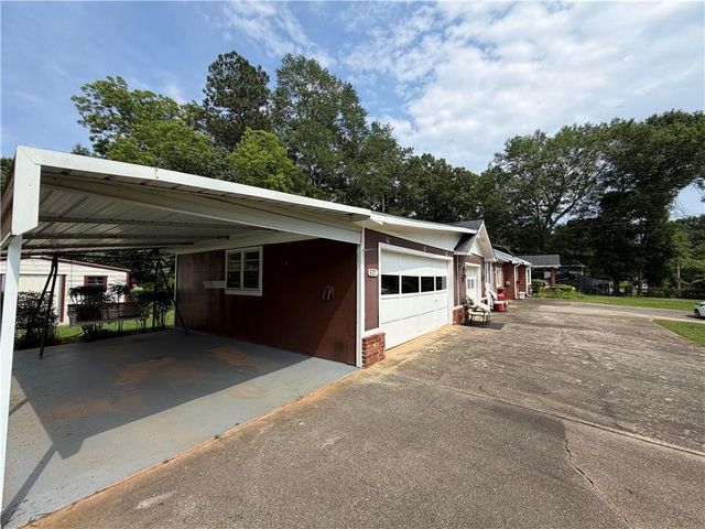 401 Latimore Avenue, Buford, GA 30518