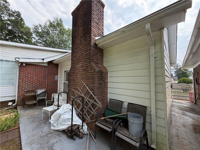 401 Latimore Avenue, Buford, GA 30518