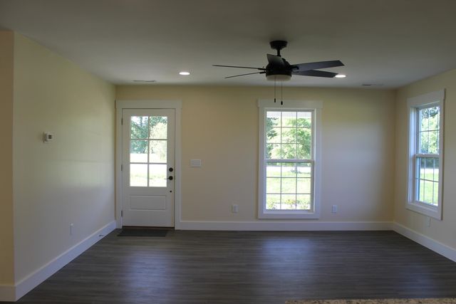 1719 Veterans Avenue, Frankfort, KY 40601