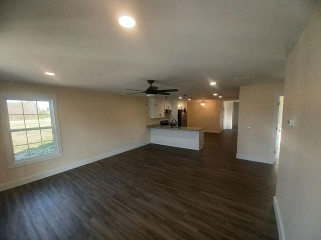 1719 Veterans Avenue, Frankfort, KY 40601