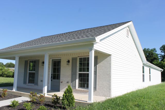 1719 Veterans Avenue, Frankfort, KY 40601