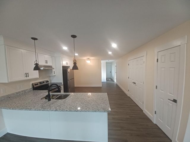 1719 Veterans Avenue, Frankfort, KY 40601