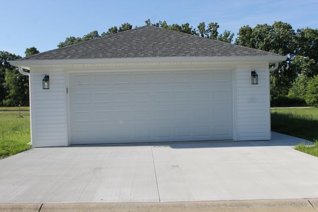 1719 Veterans Avenue, Frankfort, KY 40601