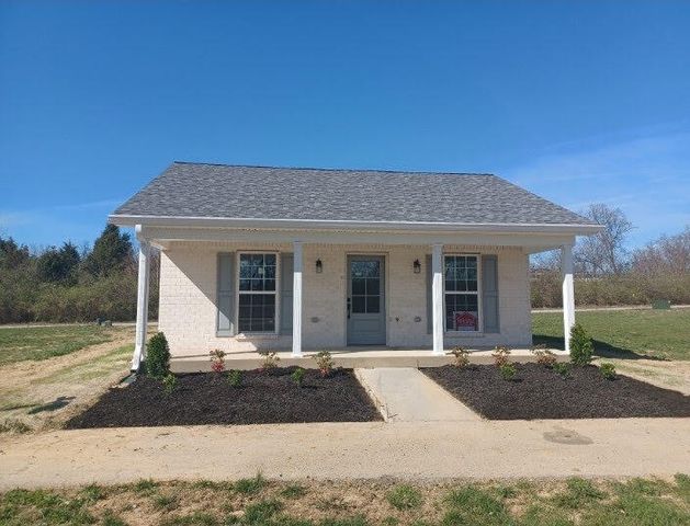 1719 Veterans Avenue, Frankfort, KY 40601