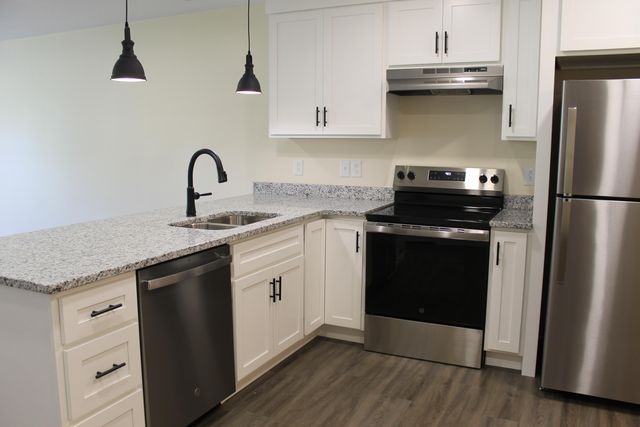 1719 Veterans Avenue, Frankfort, KY 40601