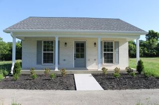 1719 Veterans Avenue, Frankfort, KY 40601