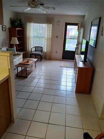 6050 CHESHAM DRIVE 3, New Port Richey, FL 34653