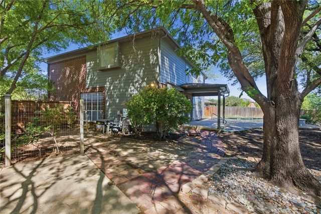 3216 Trailwood Lane, Flower Mound, TX 75028