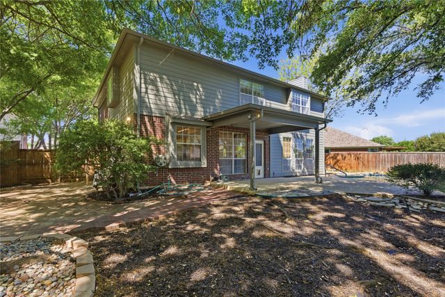 3216 Trailwood Lane, Flower Mound, TX 75028