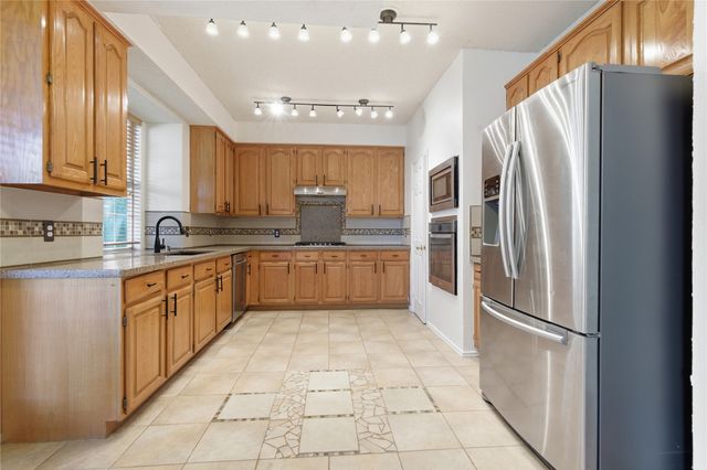 3216 Trailwood Lane, Flower Mound, TX 75028