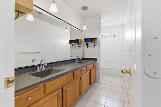 3216 Trailwood Lane, Flower Mound, TX 75028