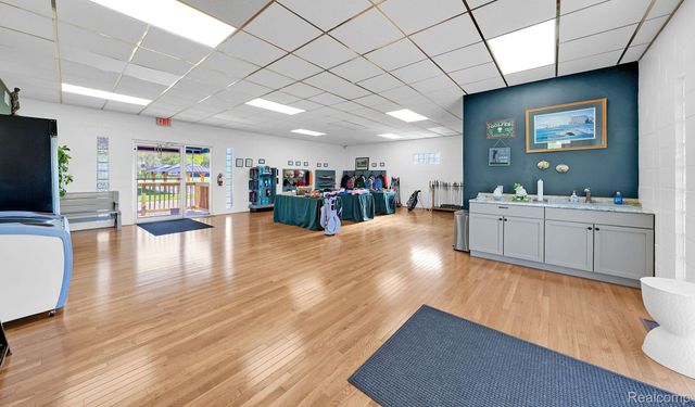 79363 Van Dyke Ave Road W, Bruce, MI 48065