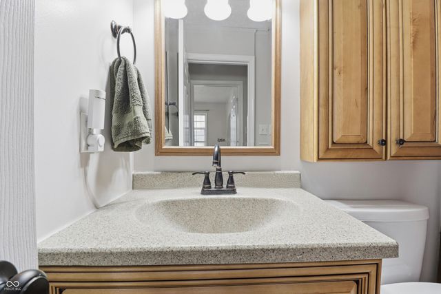 324 Holiday Drive, Plainfield, IN 46168