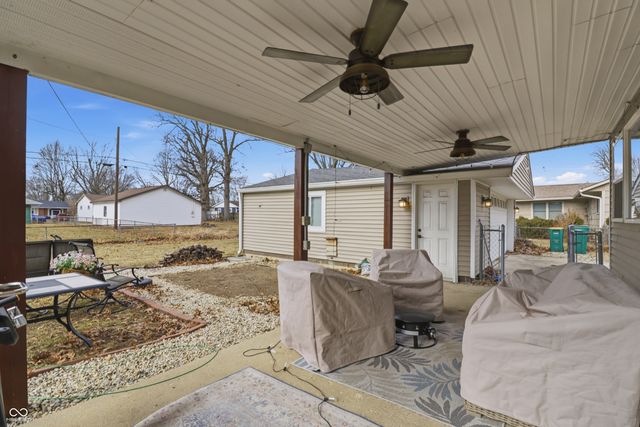 324 Holiday Drive, Plainfield, IN 46168