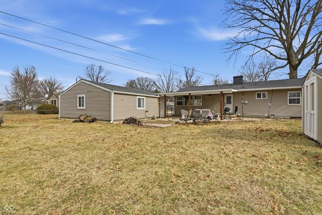 324 Holiday Drive, Plainfield, IN 46168