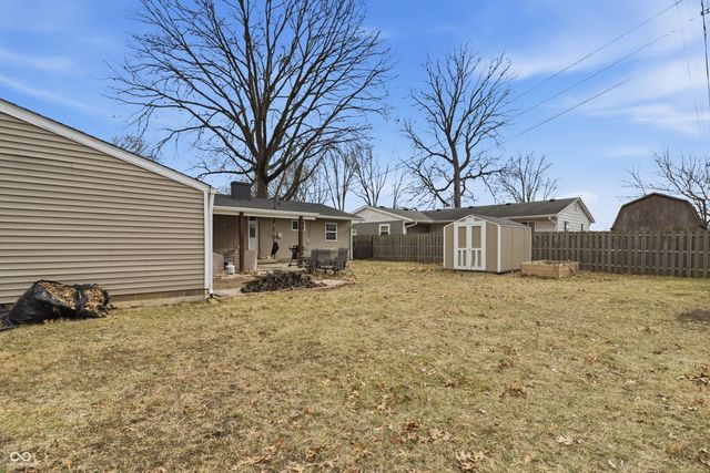 324 Holiday Drive, Plainfield, IN 46168