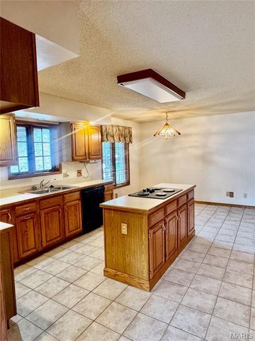 6 Willow Circle Drive, Greenville, IL 62246