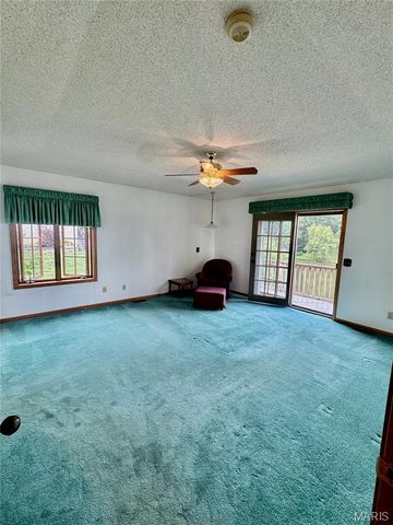 6 Willow Circle Drive, Greenville, IL 62246