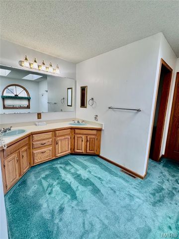 6 Willow Circle Drive, Greenville, IL 62246