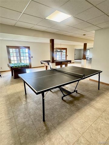 6 Willow Circle Drive, Greenville, IL 62246