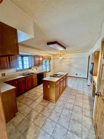 6 Willow Circle Drive, Greenville, IL 62246