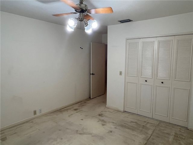 Address unavailable.