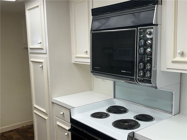 Address unavailable.