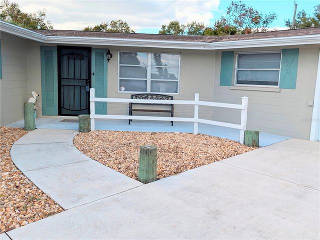 3409 HARBOR BOULEVARD, Port Charlotte, FL 33952