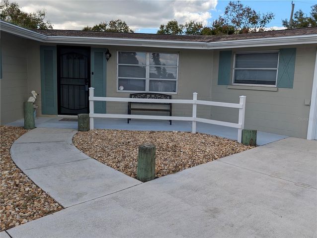 3409 HARBOR BOULEVARD, Port Charlotte, FL 33952